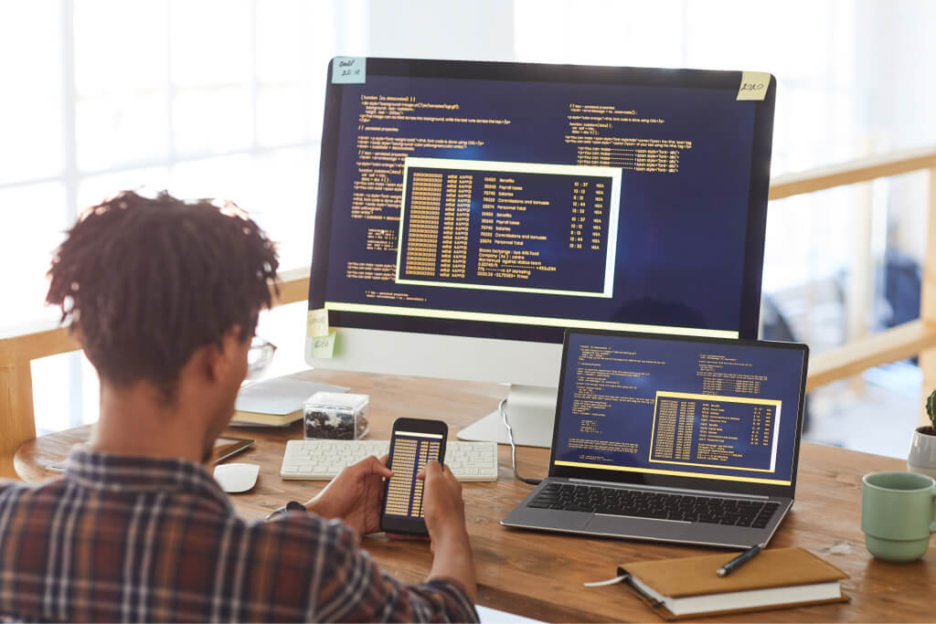 Tech Stack Technology for Engineer