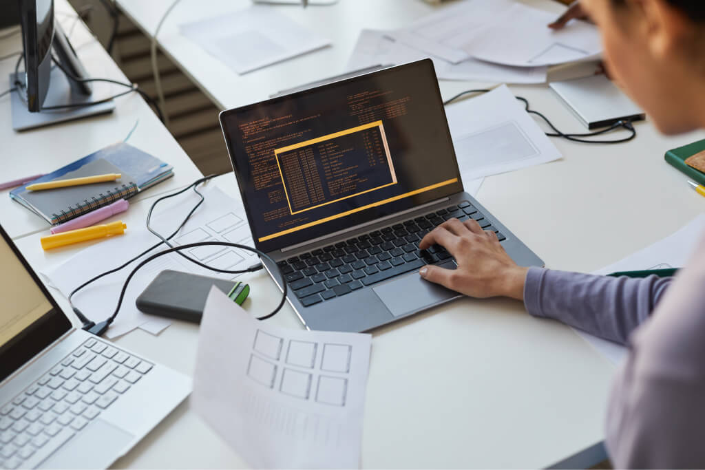 Mobile App Development with Flutter and React Native