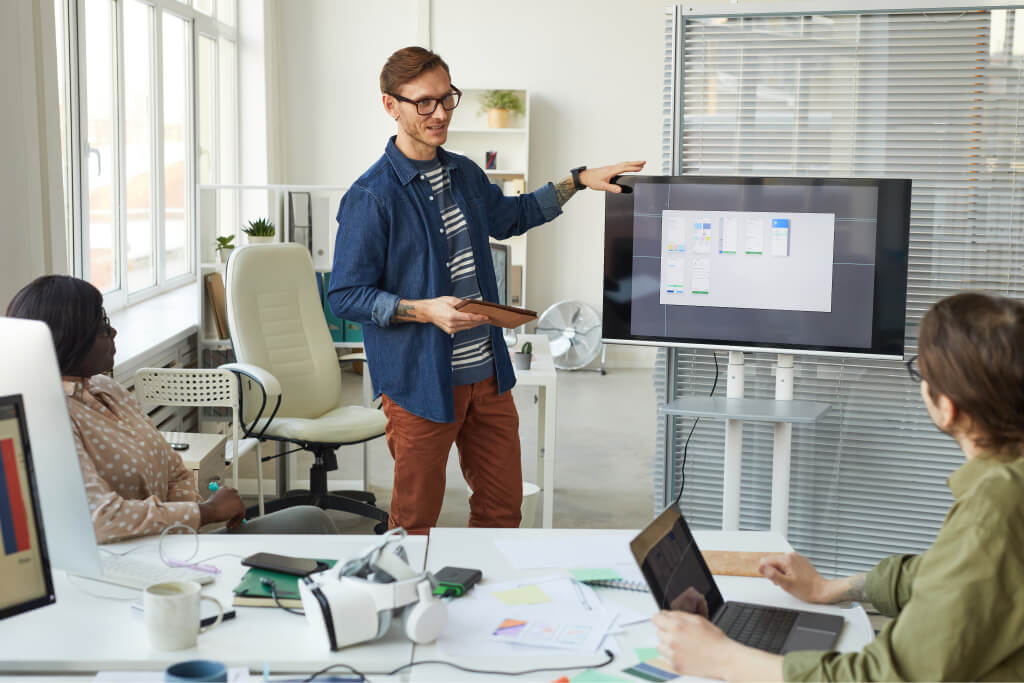 Setup Network Infrastructure For Corporate